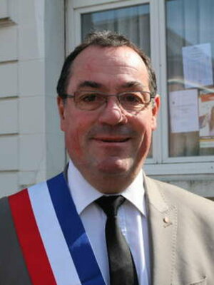 Jean-Claude LEVIS