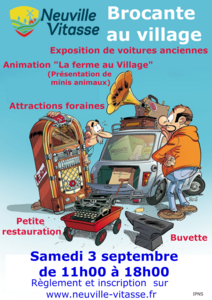 brocante 2022